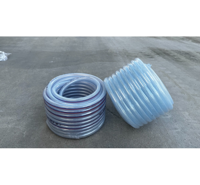 PVC Fiber Reinforced Hose
