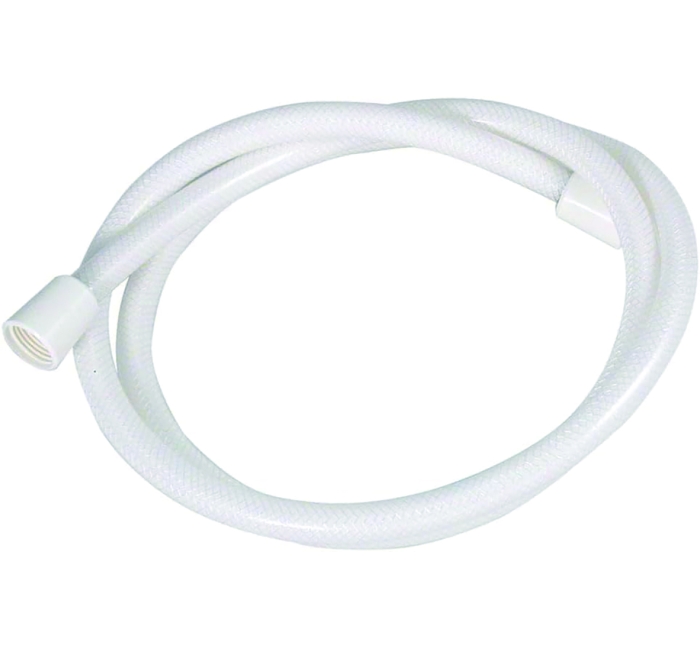PVC Fiber Reinforced Shower Hose