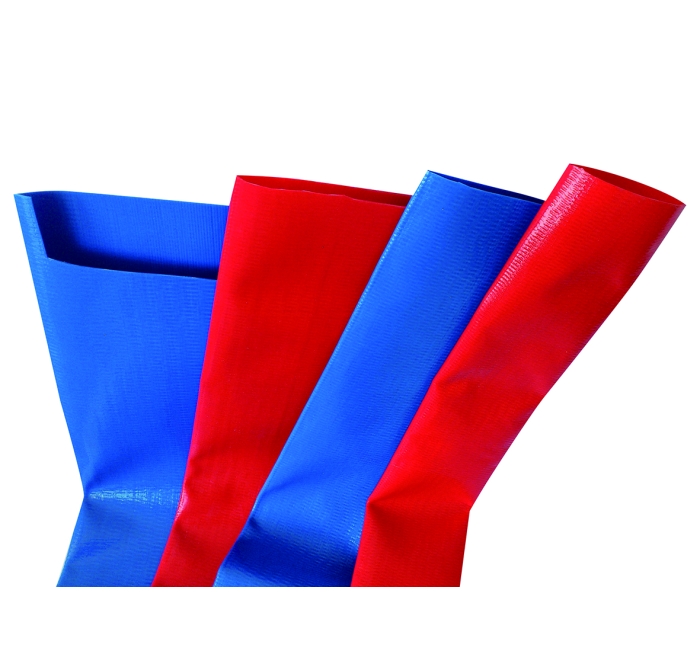 PVC High Quality Layflat Hose