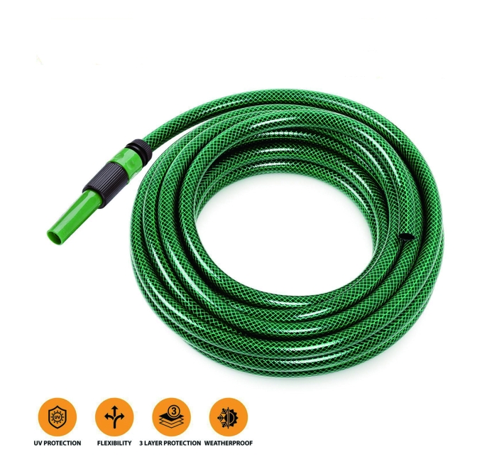 PVC Garden Hose