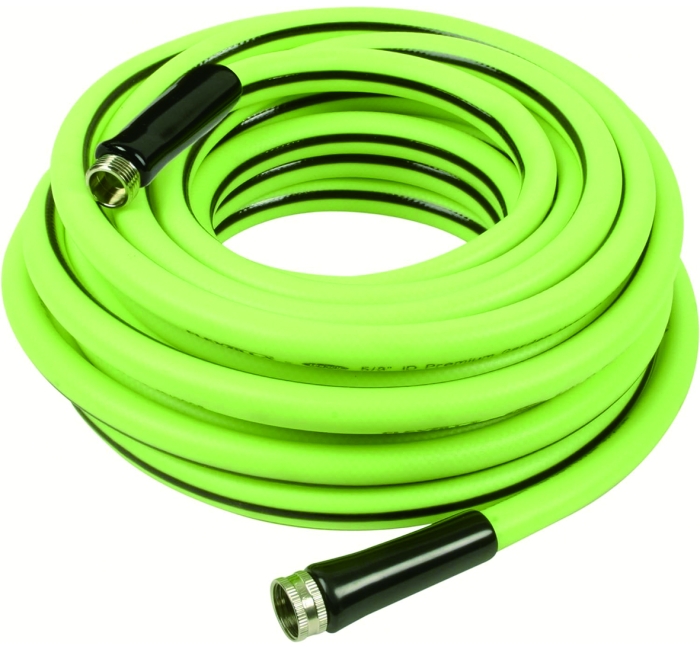 Plastic and Rubber Hose