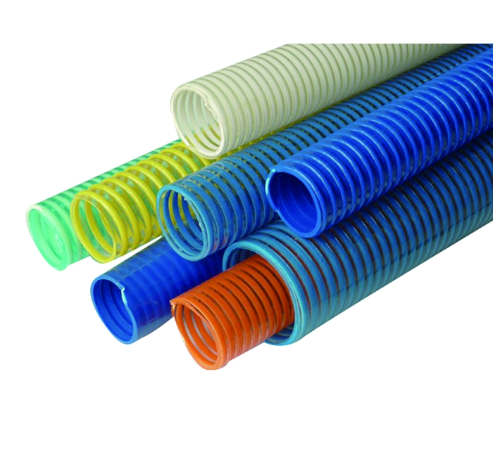 PVC Suction hose